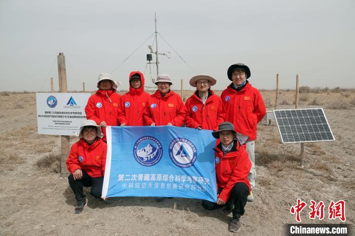 青藏科考：為何要在格爾木河流域建立“接地氣”的綜合觀(guān)測(cè)站？