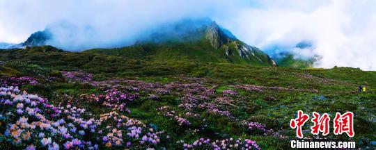 西藏倉央嘉措故里發(fā)布旅游優(yōu)惠引客來